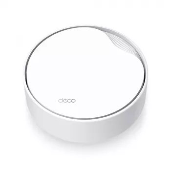 Mesh Wi-Fi 6 jednotka TP-Link AX3000 Whole Home s PoE