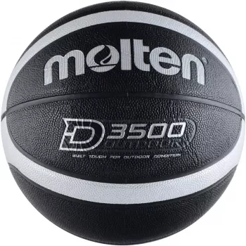 Molten B6D3500-KS Outdoor Basketball
