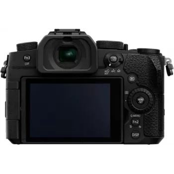 Panasonic Lumix DC-G90 body, black (DC-G90EG-K)