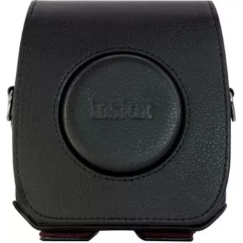 Fujifilm Instax Square SQ20 pouzdro na fotoaparát, černé (70100141698)