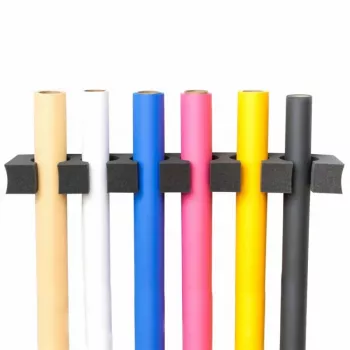 Držák role papírového pozadí Colorama LL COPAPERGRIP pro studiové příčné tyče