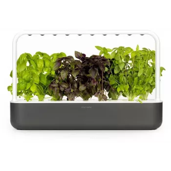 Click & Grow Smart Garden 9, grey (SG9S8UNI)