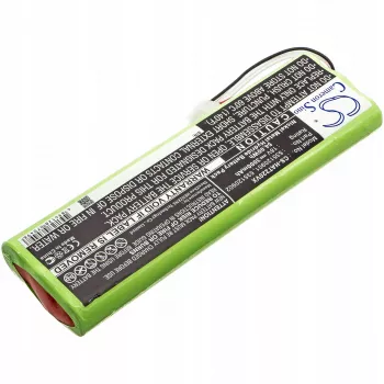 Cameron Sino CS-HAT220VX baterie pro Husqvarna (nahrazuje 535120901, 535120902, 540059601, 540059602)
