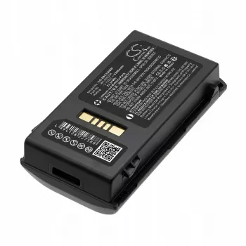 Cameron Sino CS-ZBC330BH baterie pro Zebra MC33 / MC330 / MC3300 (nahrazuje BT-000337 / BT-000338)