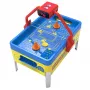 Ambassador Pac-Man sběratelský stolní air hockey