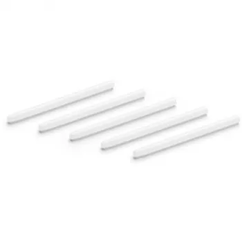 Wacom standardní hroty pro stylus, 5 ks, bílé (ACK20401W)