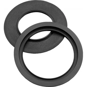 LEE Filters FHCAAR62 62mm Adapter Ring for 100mm Filter Holder System