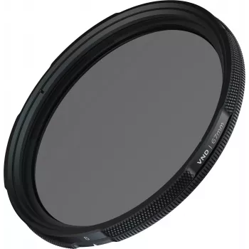 LEE Filters Elements Variable ND Screw-In Filter, 6-9 Stops, 67 mm (ELVND6-967)