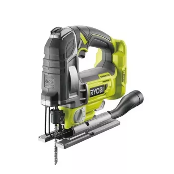 Akumulátorová přímočará pila RYOBI R18JS7-0 18V ONE+, bez baterie