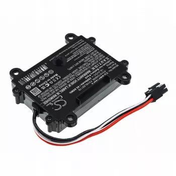 Cameron Sino 18V 2500mAh Li-ion baterie pro robotické sekačky Bosch Indego S+ 350 400 500 (nahrazuje F016104898, F016L69176)