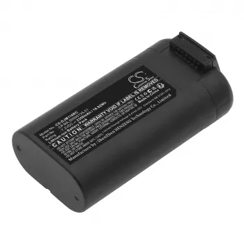 Inteligentní letová baterie pro DJI Mavic Mini / Mini 2 (CP.MA.00000135.01, CS-DJM110RC) – 2400mAh LiPo 2S