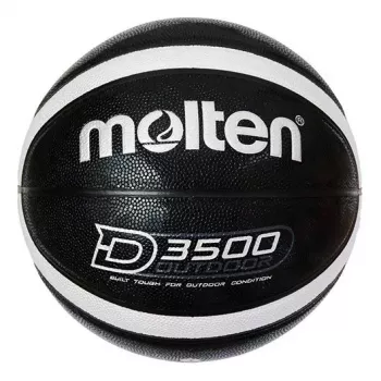 Molten B7D3500 KS Basketball, Size 7
