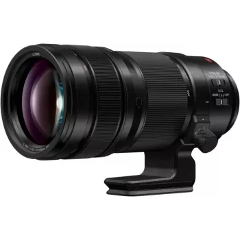 Panasonic Lumix S Pro 70-200mm f/2.8 O.I.S. lens, L-mount (S-E70200E)