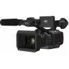 Panasonic HC-X2E 4K Ultra HD profesionální kamkordér s 20x objektivem Leica Dicomar, 5osá hybridní O.I.S.+, duální XLR vstupy, 3G-SDI, Wi-Fi, duální sloty na SD karty