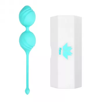 TensCare Fleur Pelvic Floor Toning Balls