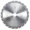 Kotoučový pilový list DEWALT DT4321-QZ 165 mm 24T, TCT, ATB, otvor 20 mm, Extreme Runtime