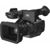 Panasonic HC-X1E 4K Ultra HD profesionální kamkordér s 20x objektivem Leica Dicomar, 1,0