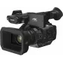 Panasonic HC-X1E 4K Ultra HD profesionální kamkordér s 20x objektivem Leica Dicomar, 1,0 inch MOS snímač, 5osá HYBRID O.I.S., duální XLR vstupy a duální sloty na SD karty