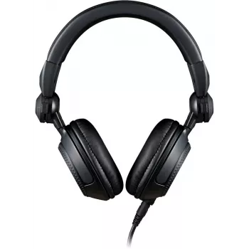 Technics EAH-DJ1200EK profesionální DJ sluchátka, černá