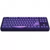 Dark Project ALU87B Celestial hliníková TKL klávesnice, G3MS Voidstone spínače, US rozložení