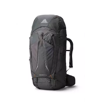 Trekkingový batoh Gregory Baltoro 100 Pro 100L Iron Grey L