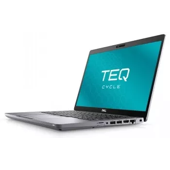TEQCYCLE DELL Latitude 5410 i5-10210U 14