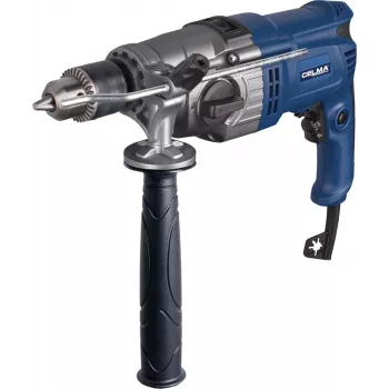 Příklepová vrtačka CELMA UDR.2-B PRCz-13GEO 950W 13mm