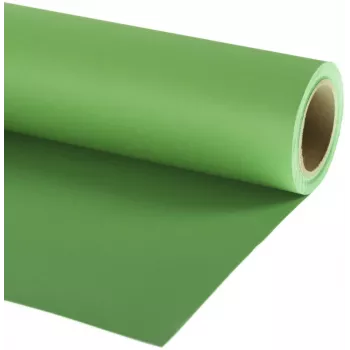 Papírové pozadí Manfrotto 2,72 x 11 m, chromakey zelené (LL LP9073)