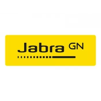 Jabra Perform 75 Bluetooth headset s krčním páskem (hromadné balení 10 ks)