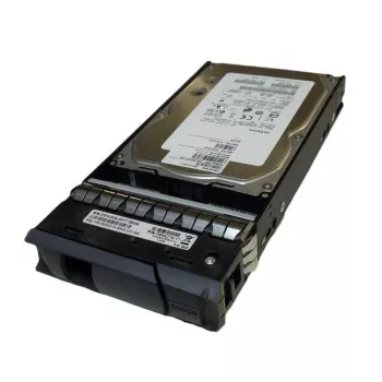 NetApp 600GB 15K SAS pevný disk - Enterprise Performance Storage