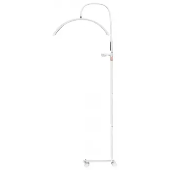 Newell Dianis Swift LED lampa - bílá