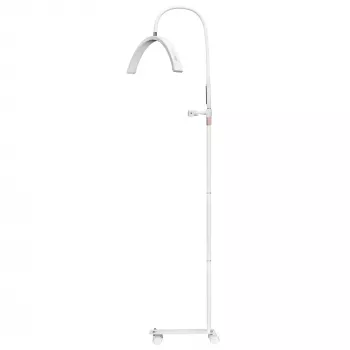 Newell Dianis Swift LED lampa - bílá