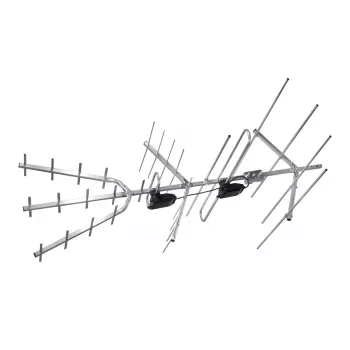 UHF + VHF AP-TRIA-MAX TV anténa