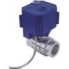 Solenoidový uzavírací ventil TECH STEROWNIKI ZO-20 pro vodu DN20 3/4 inch 230V AC