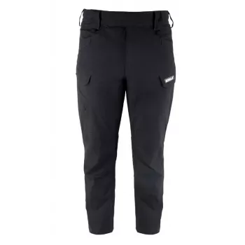 DEDRA Work Trousers Nylon + Spandex 190g/m² Size XXL/58