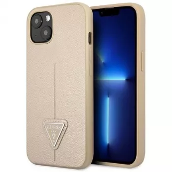 3MK Hardy pouzdro pro iPhone 15 Plus / 14 Plus 6,7 inch zelené MagSafe