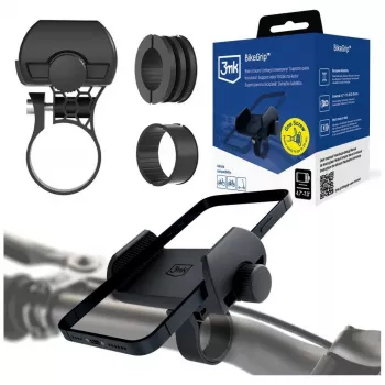 3MK BikeGrip držák telefonu na kolo
