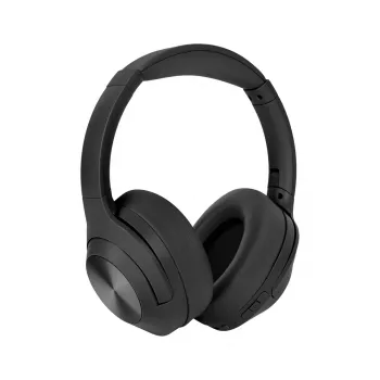 Kruger&Matz F2A bezdrátová over-ear sluchátka s aktivním potlačením hluku
