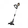 REBEL akumulátorový vyžínač trávy 20V RB-5002.1 250mm bez akumulátoru