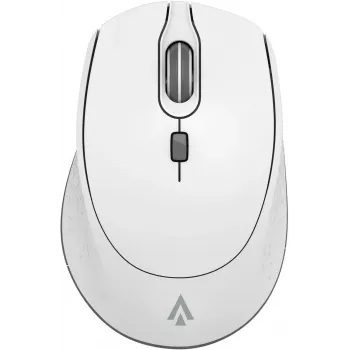Accura Laurel ACC-M1053 tichá bezdrátová myš bílá