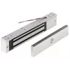 INNE ZE-280-5T elektromagnetický zámek 280 kg fail-safe 12/24V DC s LED a dveřním senzorem