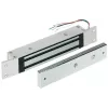 INNE elektromagnetický zámek ZEW-280 280kg přídržná síla Fail-Safe povrchová montáž s LED