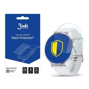 3mk Watch Protection ARC+ ochranná fólie displeje pro Garmin Venu 3