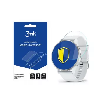 3mk Watch Protection ARC+ ochranná fólie displeje pro Garmin Venu 3