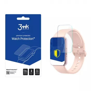 3mk Watch Protection ARC ochranná fólie displeje pro Samsung Galaxy Fit 3