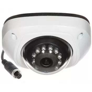Mobilní kamera PAL ATE-CAM-CVBS925 – 960H 2,8 mm