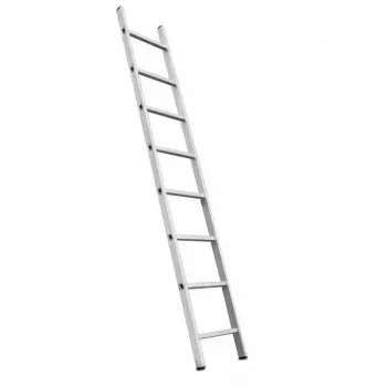 AWTOOLS opěrný žebřík 7 stupňů 150 kg