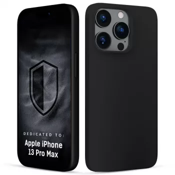 3MK PROTECTION Apple iPhone 13 Pro Max - 3mk Hardy Mellow pouzdro černé