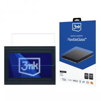3mk FlexibleGlass Screen Protector for NEXCOM IPPC 1650P (up to 21")