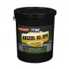 ABIZOL KL DM Titanium Mastic 9 kg – gumo-bitumenová těsnicí hmota k hydroizolaci